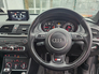 2016 AUDI Q3 2.0 TDI 150 QUATTRO S 4DR S-TRONIC LINE