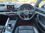 2018 AUDI A5 1.4TFSI S-Tronic 150 SE