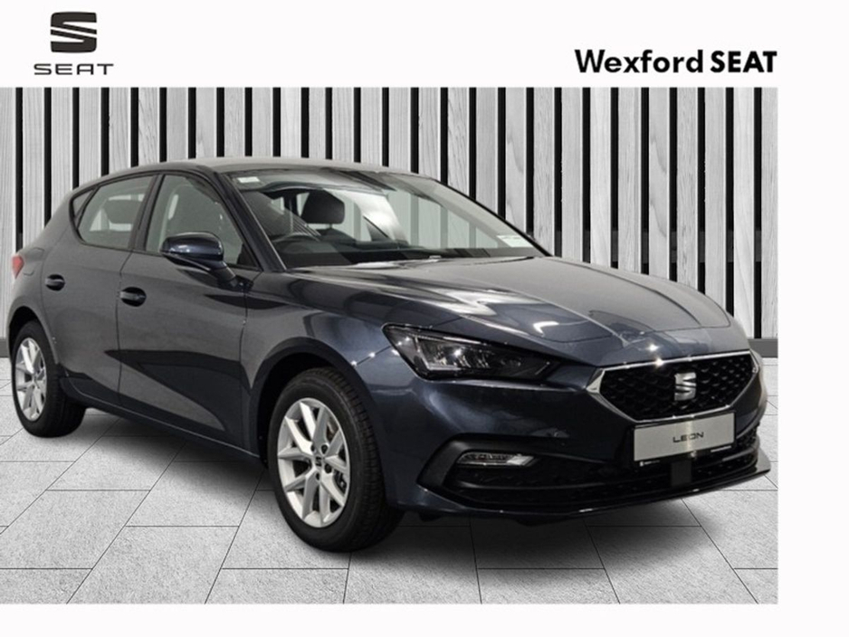 2026 SEAT Leon