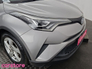 2018 TOYOTA C-HR 1.8 HYBRID Auto