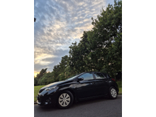 Toyota Auris 1.4 D-4D TERRA NG 4DR