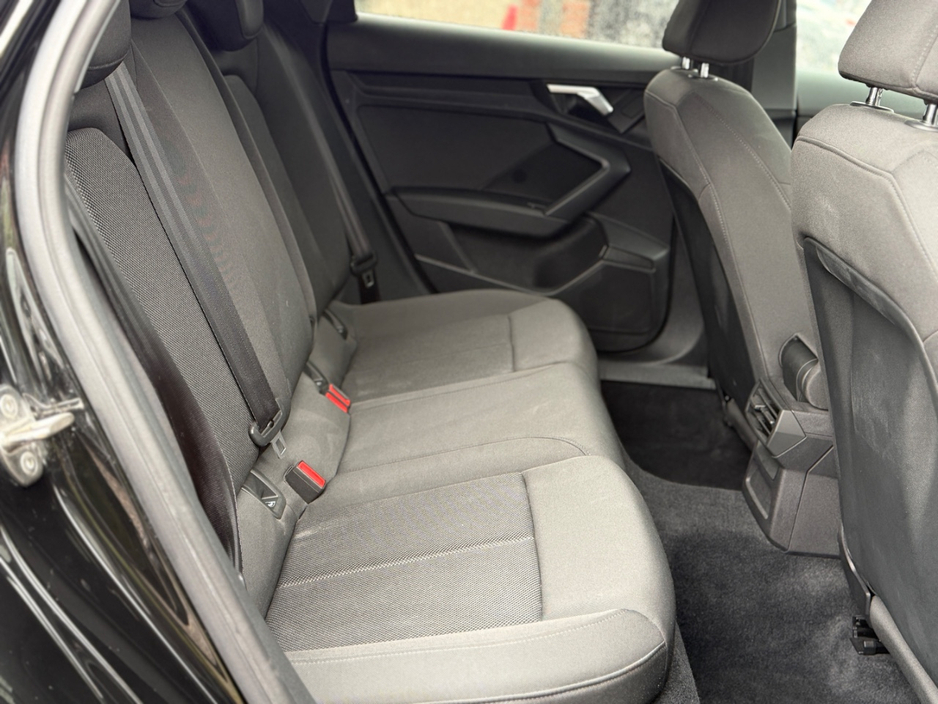 2021 Audi A3 1L Petrol For Sale Images