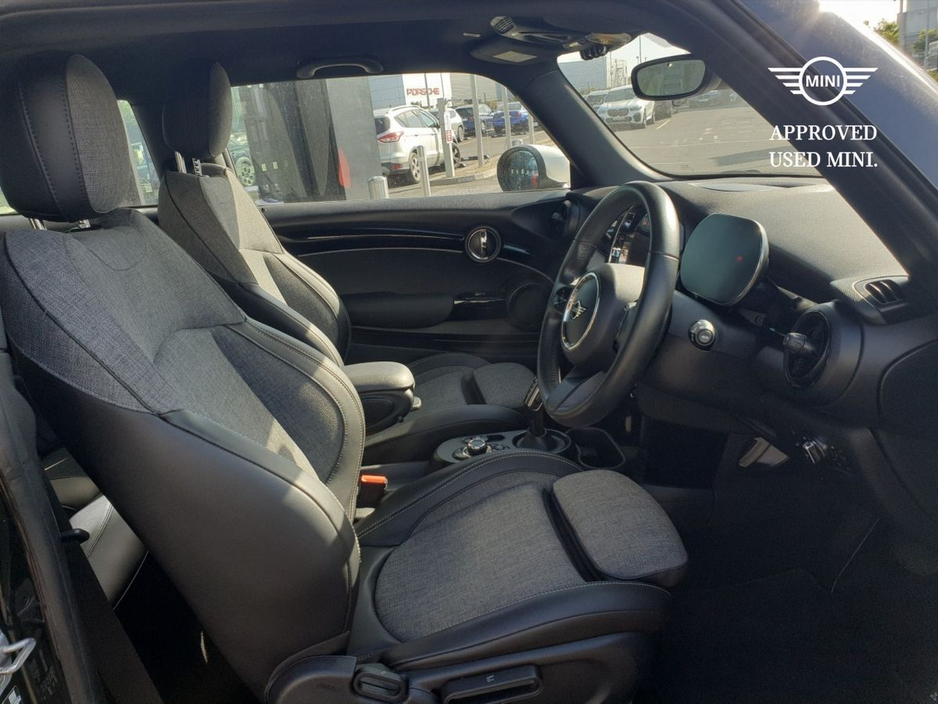 2023 MINI Hatch 0L Electric For Sale Images