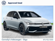 Volkswagen Golf RLINE 2.0 TDI 150HP