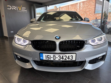 2015 BMW 4 Series 3L Diesel For Sale Images
