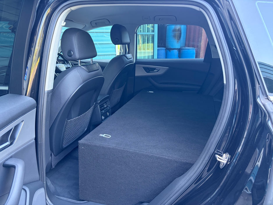 2020 Audi Q7 3L Diesel For Sale Images