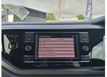 2019 Volkswagen Polo 1.0L Petrol For Sale Images