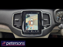 2021 VOLVO XC90 INSCRPTION PRO T8 RECHARGE RECHARGE AWD - PANORAMIC ROOF