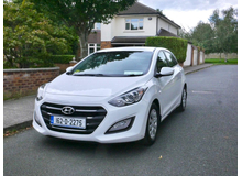 Hyundai i30 1.4 Classic Hatchback Petrol Manual (98bhp)