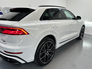 2023 AUDI Q8 S LINE BLK ED 50 TDI MHEV QUATTRO BLACK EDITION