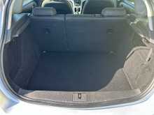 2014 Opel Astra 1.2L Diesel For Sale Images
