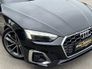 2022 AUDI A5 2.0 TFSI 40 S line Coupe 2dr Petrol S Tronic 202 BHP MODEL! REVERSE CAM, VIRTUAL COCKPIT