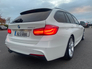 2018 BMW 3 SERIES 320D M-SPORT AUTO TOURING