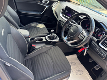 2022 Kia Ceed 1L Petrol For Sale Images