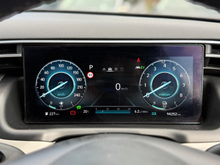 2021 Hyundai Tucson 1.6L Petrol Hybrid For Sale Images