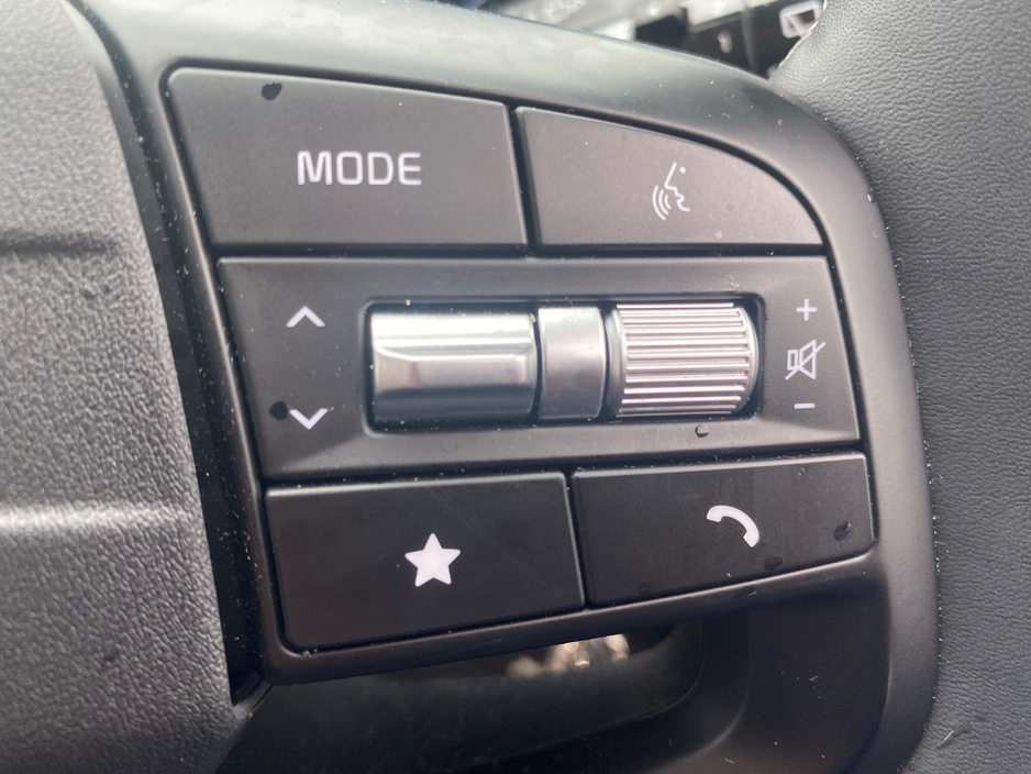 2026 Kia Stonic 1L Petrol Hybrid For Sale Images