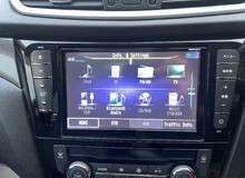 2015 Nissan X-Trail 2.0L Petrol Hybrid For Sale Images