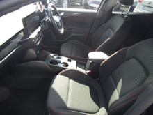 2023 Ford Focus 1.5L Diesel For Sale Images