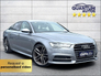 2018 AUDI A6 2018 S LINE ULTRA 2.0 TDI 190BHP AUTOMATIC SALOON €117 P/W WITH NO CASH DEPOSIT 10 DAY SALE NOW ON !!