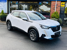 2018 Peugeot 5008 1.5L Diesel For Sale Images