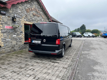 2020 Volkswagen Transporter 2L Diesel For Sale Images