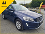 2015 VOLVO XC60 D4 FWD SE GT 5DR AUTO