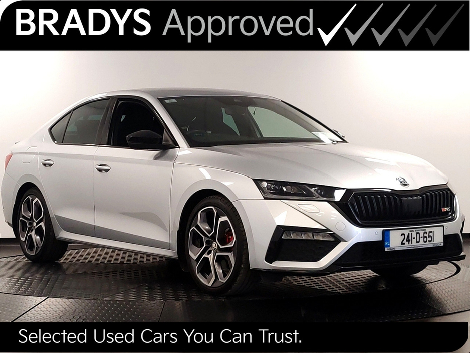 Skoda Octavia 2.0 TDI 2
