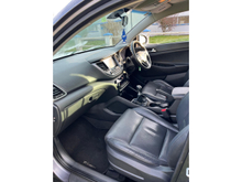 2016 Hyundai Tucson 1.7L Diesel For Sale Images