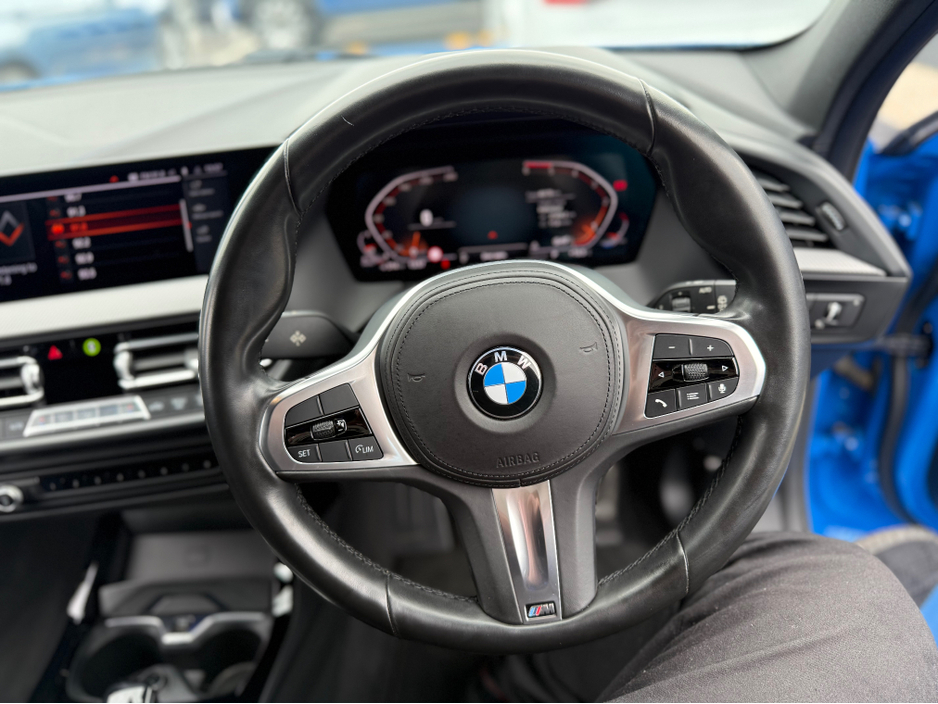 2020 BMW 1 Series 2.0L Diesel For Sale Images