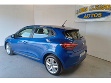 2022 Renault Clio 1L Petrol For Sale Images