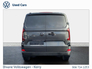 2026 VOLKSWAGEN TRANSPORTER PAN AMERICANA AUTO LWB 2.0TDI 170 BHP