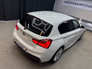2016 BMW 1 SERIES 118I M SPORT