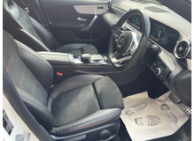 2019 Mercedes-Benz CLA Class 1.5L Diesel For Sale Images