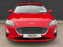 2020 Ford Focus 1.5L Diesel For Sale Images