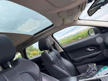 2014 Land Rover Range Rover Evoque 2.2L Diesel For Sale Images