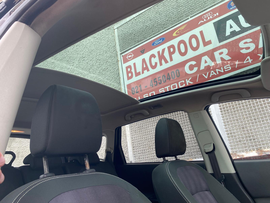 2012 Nissan Qashqai 1.5L Diesel For Sale Images