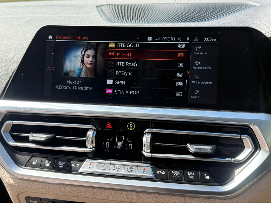 BMW 4 Series 420D COUPE AUTO M SPORT EDITION — thumbnail 25