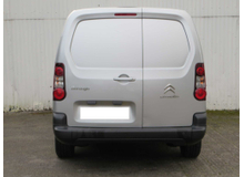 2016 Citroen Berlingo 1.6L Diesel For Sale Images
