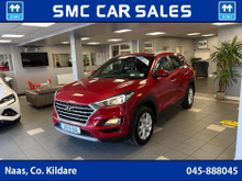 Hyundai Tucson 1.6D EXECUTIVE