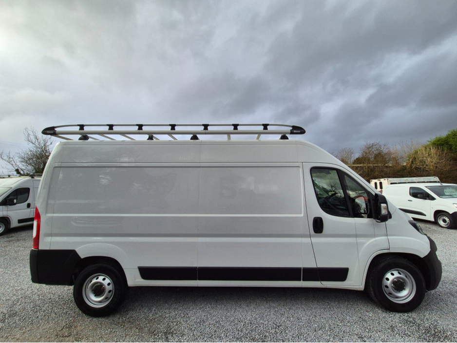 2023 Fiat Ducato 2.2L Diesel For Sale Images