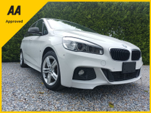 2017 BMW 2 Series Gran Tourer 2L Diesel For Sale Images
