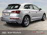 2021 AUDI Q5 35 TDI 163HP S tronic SE €412p/m