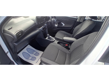 2022 Toyota Yaris Cross 1.5L Petrol Hybrid For Sale Images