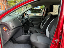 2016 Dacia Logan 1.1L Petrol For Sale Images