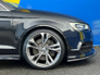 2014 AUDI S3 QUATTRO 2.0 TFSI AUTO // 300 BHP // NEW 19