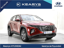 Hyundai Tucson 2WD Comfort Plus