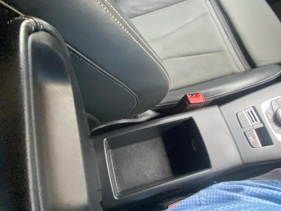 2014 Audi A3 1.6L Diesel For Sale Images