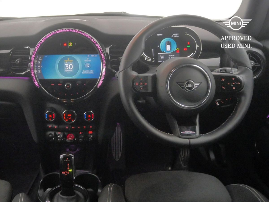 2024 MINI Hatch 1.5L Petrol For Sale Images