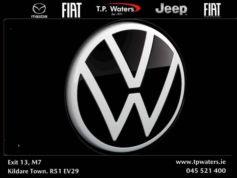 Used Volkswagen Golf 2019 in Kildare