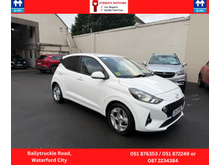Hyundai i10 DELUXE 5DR